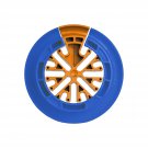 Cable Comb Tool, Wire Comb, Cable Dresser, Bundler, Organizing Tool, Ethernet Comb, Network Cable,