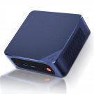 Beelink SEi12 Mini PC,12th Generation Intel Core i5-12450H Processor,up to 4.4Ghz(8C/12T),Mini Com