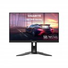 GIGABYTE G24F 2- 24" 165Hz/180Hz(OC) 1080P Gaming Monitor, 1920 x 1080 SS IPS Display, 1ms (MPRT)