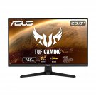 ASUS TUF Gaming 23.8” 1080P Monitor (VG249Q1A) - Full HD, IPS, 165Hz (Supports 144Hz), 1ms, Extrem