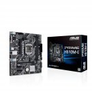 ASUS Prime H510M-E LGA1200 (Intel 11th/10th Gen) Micro-ATX Motherboard (PCIe 4.0,M.2 Slot, 1Gb LAN