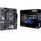 ASUS Prime H510M-E LGA1200 (Intel 11th/10th Gen) Micro-ATX Motherboard (PCIe 4.0,M.2 Slot, 1Gb LAN