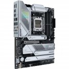 ASUS Prime X670E-PRO WiFi Socket AM5 (LGA 1718) Ryzen 7000 ATX Motherboard(PCIeÂ 5.0,DDR5,4X M.2 S