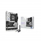 ASUS ROG Strix B760-A Gaming WiFi Intel B760 (13th and 12th Gen)LGA 1700 white ATX motherboard, 12