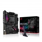ASUS ROG Strix B550-XE Gaming WiFi AMD AM4 (Zen 3/3rd Gen Ryzen) ATX gaming motherboard (PCIe 4.0,