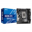 ASRock H610M-HVS 1700 Socket 2 DDR4