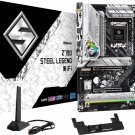 ASRock MB ASROCK | Z790 Steel Legend WiFi