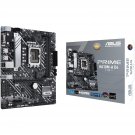 ASUS Prime H610M-A D4-CSM LGA 1700(Intel 12th Gen) Micro-ATX Commercial Motherboard (PCIe 4.0, DDR
