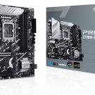 ASUS Prime Z790M-Plus D4 LGA 1700(Intel 12th&13th Gen) microATX Motherboard (PCIe 5.0, 3xM.2 Slots