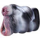 Zebra Masturbation Machine Simulates Animal Shape Abnormity Airplane Cup Double Channel Liquid Silic Zebra Masturbation Machine Simulates Animal Shape Abnormity Airplane Cup Double Channel Liquid Silic