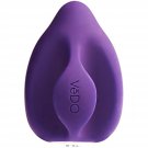 Yumi Clitoral Vibrator, Rechargeable Lay-On Adult Sex Toy For Women, Waterproof Finger Vibe, Easy Gr Yumi Clitoral Vibrator, Rechargeable Lay-On Adult Sex Toy For Women, Waterproof Finger Vibe, Easy Gr