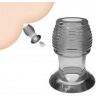 Xxl Hollow Anal Dilator & Prostate Massager - Anal Expander For Couples | Dual-Use Vaginal Dilator & Xxl Hollow Anal Dilator & Prostate Massager - Anal Expander For Couples | Dual-Use Vaginal Dilator &