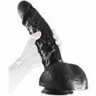Xxl 12.2"" Huge Thick Dildo Sex Toys, Realistic Large Dildos, Lifelike Giant Dildo With Extra Wide B