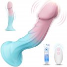 Women Sex Toys Dildo Vibrator -7.5” Silicone Realistic Dildos With Suction Cup For Women Vagina An Women Sex Toys Dildo Vibrator -7.5” Silicone Realistic Dildos With Suction Cup For Women Vagina An