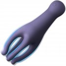Women Clit Nipple Clamps Breast Glans Earlobe Massage Vibrator, Reduced Men Penis Sensitivity Humano Women Clit Nipple Clamps Breast Glans Earlobe Massage Vibrator, Reduced Men Penis Sensitivity Humano