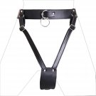 Women Chastity Belt Strap On Harness Leather Sm Erotic Fetish Sex Toy Dildo Strap On Harness Adjusta Women Chastity Belt Strap On Harness Leather Sm Erotic Fetish Sex Toy Dildo Strap On Harness Adjusta