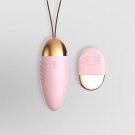 Wireless Remote Control Vibrator, Pink And Rose Gold, Multiple Vibration Modes Wireless Remote Control Vibrator, Pink And Rose Gold, Multiple Vibration Modes