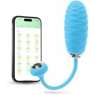 Wireless App-Controlled Love Egg - Ultimate Pleasure Device With Smartphone Remote Control For Hands Wireless App-Controlled Love Egg - Ultimate Pleasure Device With Smartphone Remote Control For Hands