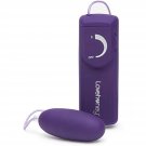 Wickedly Powerful Vibrating Egg For Women - Smooth 2.5 Inch Multispeed Bullet Vibrator - 31 Inch Wir Wickedly Powerful Vibrating Egg For Women - Smooth 2.5 Inch Multispeed Bullet Vibrator - 31 Inch Wir