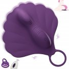Wearable Vibrator Remote Control Vibrator, Butterfly Vibrator Couples Sex Toys With Remote & 10 Vibr Wearable Vibrator Remote Control Vibrator, Butterfly Vibrator Couples Sex Toys With Remote & 10 Vibr