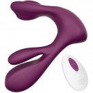 Wearable Vibrator For Women – Dual Stimulation Sex Toy With Clitoral Grinding & G-Spot Rotation, 1 Wearable Vibrator For Women – Dual Stimulation Sex Toy With Clitoral Grinding & G-Spot Rotation, 1