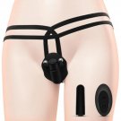Wearable Panty Vibrator With Remote, Vibrating Panties Sex Toy For Women, Remote Control Vibrator Wi