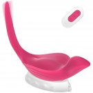 Wearable Panty Vibrator For Women - Adult Toy With Remote Control Of 10 Vibration Modes And Charging Wearable Panty Vibrator For Women - Adult Toy With Remote Control Of 10 Vibration Modes And Charging