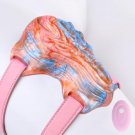 Wearable Lesbian Masturbation Grinder, Soft With Strap, Vibrator With Multiple Vibration Modes Remot Wearable Lesbian Masturbation Grinder, Soft With Strap, Vibrator With Multiple Vibration Modes Remot