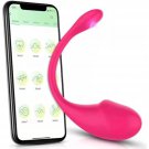 Wearable Clitoral G Spot Vibrator, App Remote Control G-Spot Panty Vibrators,Adult Stimulator Sex To Wearable Clitoral G Spot Vibrator, App Remote Control G-Spot Panty Vibrators,Adult Stimulator Sex To