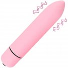 Waterproof Mini Wand Massager With 10 Modes, Personal Vibrating Bullet Massager For Clitoral G Spot Waterproof Mini Wand Massager With 10 Modes, Personal Vibrating Bullet Massager For Clitoral G Spot