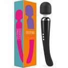Vibrator, Sex Toys Wand Massager, Adult Toy For Women - G Spot Vibrators, Clitoris Stimulation, Dild