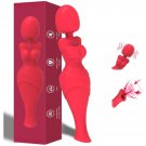 Vibrator Wand Sucking Vibrators-Wand Massager For Women With 10 Vibrating & 10 Suction Modes,Nipple Vibrator Wand Sucking Vibrators-Wand Massager For Women With 10 Vibrating & 10 Suction Modes,Nipple