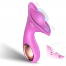 Vibrator Wand Sex Toys For Women, Clitoral Stimulator Mini Vibrators With 10 Vibrating Modes, Realis Vibrator Wand Sex Toys For Women, Clitoral Stimulator Mini Vibrators With 10 Vibrating Modes, Realis