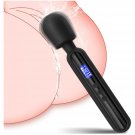 Vibrator Wand Adult Sex Toys & Games Sex Novelties Vibrating Massager For Clitoral Stimulation Power Vibrator Wand Adult Sex Toys & Games Sex Novelties Vibrating Massager For Clitoral Stimulation Power