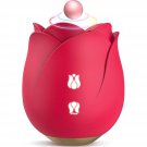 Vibrator Rose Sex Toy For Women - 2In1 Flapping Vibrator Rose Toy, 9 Tappling & Sucking Adult Toys, Vibrator Rose Sex Toy For Women - 2In1 Flapping Vibrator Rose Toy, 9 Tappling & Sucking Adult Toys,