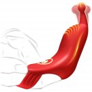 Vibrator Rose Sex Toy For Women - 10 Vibrating Modes Finger Vibrator Bullet Nipple G Spot Clitoral S Vibrator Rose Sex Toy For Women - 10 Vibrating Modes Finger Vibrator Bullet Nipple G Spot Clitoral S