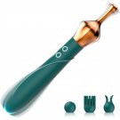 Vibrator For Women, G Spot Vibrator Sex Toys Stimulate Clitoral Nipple With 3 Professional-Grade Att Vibrator For Women, G Spot Vibrator Sex Toys Stimulate Clitoral Nipple With 3 Professional-Grade Att