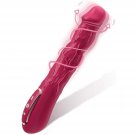 Vibrator Dildo Adult Sex Toys - Realistic Wriggling G Spot Vibrator For Women, Sex Toys Clitoris Ana