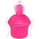 Vibrator Adult Sex Toys For Women,Rose Sex Toy Vibrators Clitoral Stimulator With 10 Vibration,Nippl Vibrator Adult Sex Toys For Women,Rose Sex Toy Vibrators Clitoral Stimulator With 10 Vibration,Nippl