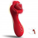 Vibrator Adult Sex Toys For Women, Upgrade Stimulator Clitoris Vibrator,Nipple Toys For Pleasure, Fe