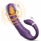 Vibrator Adult Sex Toys For Women Thrusting Vibrators Dildo Sex Toys With 10 X 10 Vibration Mode, G Vibrator Adult Sex Toys For Women Thrusting Vibrators Dildo Sex Toys With 10 X 10 Vibration Mode, G