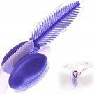 Vibrator Adult Sex Toys For Women - 3 In 1 Female Sex Toy Nipple Mini Vibrator With 10 Vibration Mod Vibrator Adult Sex Toys For Women - 3 In 1 Female Sex Toy Nipple Mini Vibrator With 10 Vibration Mod