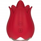 Vibrator Adult Sex Toy Rose Clit Tongue Licking - Clitoral Stimulator Pleasure Tool for Women Mastur Vibrator Adult Sex Toy Rose Clit Tongue Licking - Clitoral Stimulator Pleasure Tool for Women Mastur