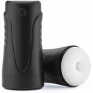 Vibrating Male Masturbator, Upgraded 2 Vibrating Motor With 10 Vibration Modes Pocket Pussy Male Str Vibrating Male Masturbator, Upgraded 2 Vibrating Motor With 10 Vibration Modes Pocket Pussy Male Str