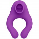 Vibrating Cock Rings Adults Couples Penis Ring Rechargeable Vibrators Stimulators Sex Toys Things Fo Vibrating Cock Rings Adults Couples Penis Ring Rechargeable Vibrators Stimulators Sex Toys Things Fo