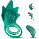 Vibrating Cock Ring Sex Toys - Penis Ring Sex Toy Vibrator With 10 Vibration Modes & Usb Rechargeabl Vibrating Cock Ring Sex Toys - Penis Ring Sex Toy Vibrator With 10 Vibration Modes & Usb Rechargeabl