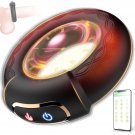 Vibrating Cock Ring Penis Vibrator With App Remote Control Sex Toys For Men Masturbator Balls Adult Vibrating Cock Ring Penis Vibrator With App Remote Control Sex Toys For Men Masturbator Balls Adult