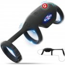 Vibrating Cock Ring For Penis Testicles G Spot Stimulation, Pleasure Penis Ring Sleeve Vibrator Coup Vibrating Cock Ring For Penis Testicles G Spot Stimulation, Pleasure Penis Ring Sleeve Vibrator Coup