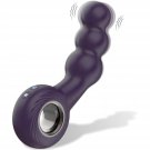 Vibrating Anal Beads For Deep Penetration - Clitoral Anal Vibrators Stimulator, Couples Vibrator Wit Vibrating Anal Beads For Deep Penetration - Clitoral Anal Vibrators Stimulator, Couples Vibrator Wit