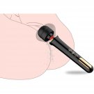 Updated Powerful Vibrator Wand Adult Toys Sexual Pleasure Tools for Women Dicks vibradore,Sex Wand R